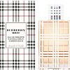 Туалетная вода Burberry Brit EdT (50 мл)