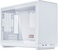 Корпус Lian Li A3-mATX TG (белый)
