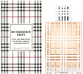 Туалетная вода Burberry Brit EdT (50 мл)