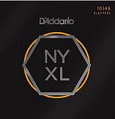 Струны для гитары D'Addario NYXL1046
