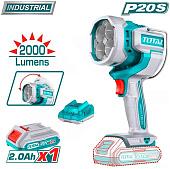 Фонарь Total TWLI20881