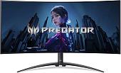 Игровой монитор Acer Predator X39bmiiphuzx UM.TXXEE.001
