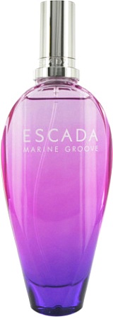 Туалетная вода Escada Marine Groove EdT (50 мл)