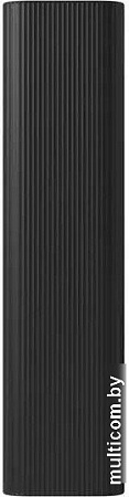 Внешний аккумулятор Xiaomi Mi Power Bank 3 PB3018ZM 30000mAh (черный)