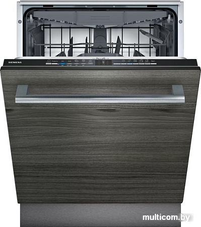 Встраиваемая посудомоечная машина Siemens SN61HX08VE