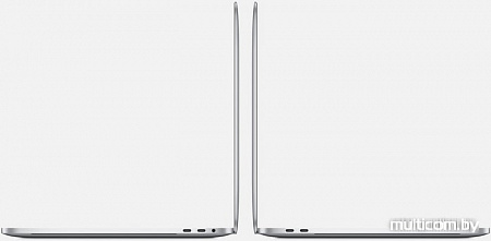 Ноутбук Apple MacBook Pro 15" Touch Bar (2018 год) MR972