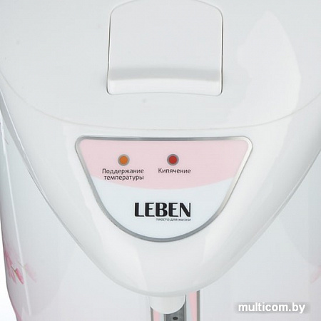 Термопот Leben 291-008