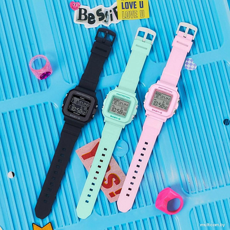 Наручные часы Casio BGD-10-3E