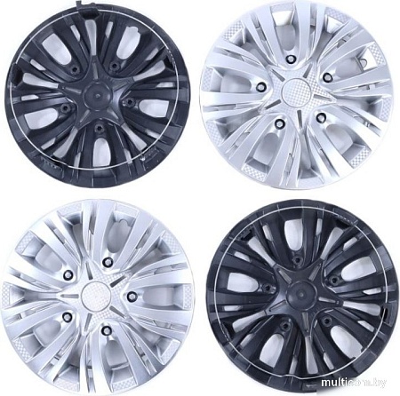 Набор колпаков на диски Redmark Лион 14" RM11461 (4шт)