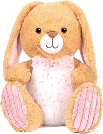 Классическая игрушка Maxitoys Зайка Пинки MT-HH052404-25