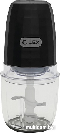 Чоппер LEX LXFP 4301
