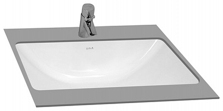 Раковина Vitra S50 5339