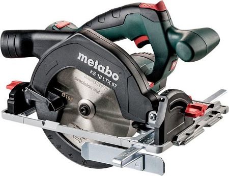 Дисковая пила Metabo KS 18 LTX 57