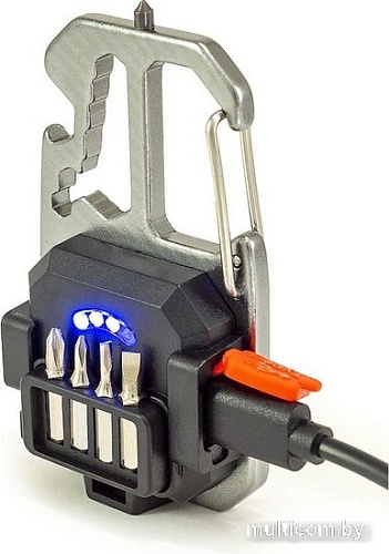 Фонарь Яркий луч KM-137 Муравей