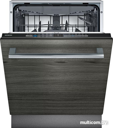 Встраиваемая посудомоечная машина Siemens SN61HX08VE