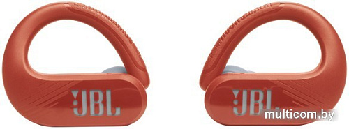 Наушники JBL Endurance Peak 3 (коралловый)