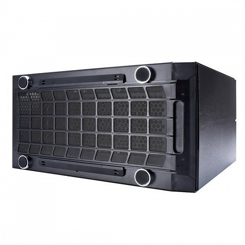 Корпус Fractal Design Define Nano S с окном [FD-CA-DEF-NANO-S-BK-W]