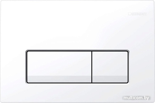 Geberit Delta 51 115.105.11.1 (белый)