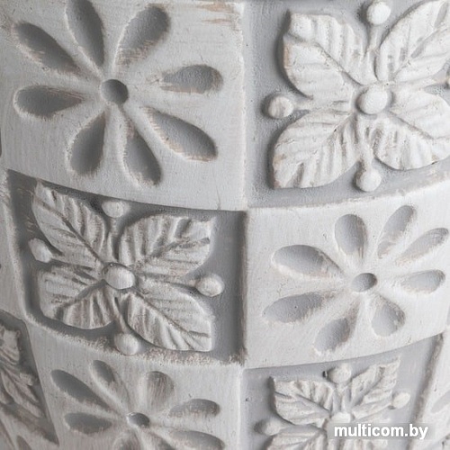 Лампа Arte Lamp Twilly A4237LT-1GY