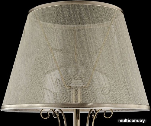 Торшер Freya Driana FR2405-FL-01-BZ