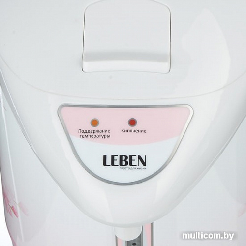Термопот Leben 291-008