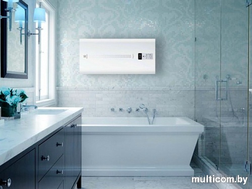 Водонагреватель Electrolux EWH 80 Centurio IQ 2.0