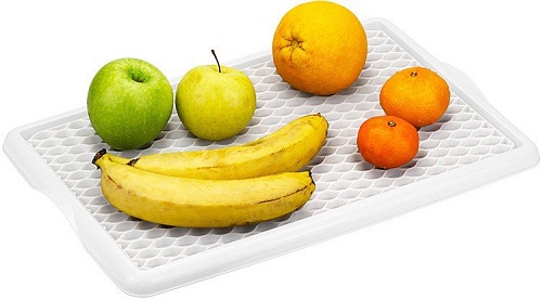 Сушилка для посуды Idea Поддон М1176