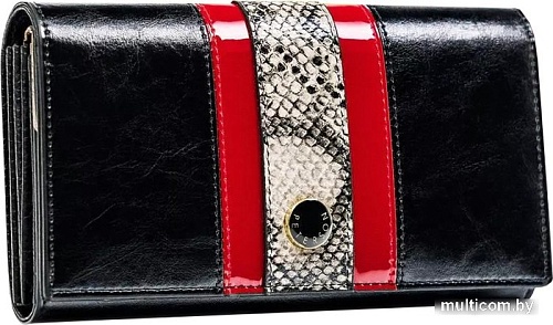 Кошелек Peterson PTN ST-411-1988 (черный)