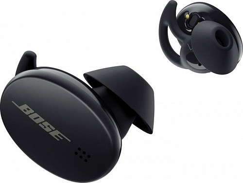 Наушники Bose Sport (матовый черный)