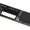 SSD Digma Pro Top P8 4TB DGPST4004TP8T7
