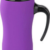 Термокружка Colorissimo Thermal Mug 0.45л (фиолетовый) [HD01-PR]