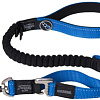 Поводок Rogz Lumberjack Control Lead RHLOC25B (голубой)
