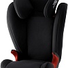 Автокресло Britax Romer Kid II Black Series (черный)