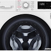 Стиральная машина LG F4V3ES0W