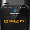 Радар-детектор Neoline X-COP 5700
