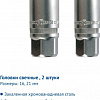 Универсальный набор инструментов Goodyear GY002110 (110 предметов)