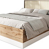 Кровать EcoWood Зелль 140x200 ECO.001.00068.140-200.376WML/1015-2