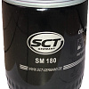 Масляный фильтр SCT SM180