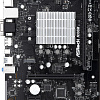 Материнская плата ASRock N100M