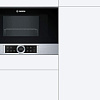 Микроволновая печь Bosch BEL634GS1M