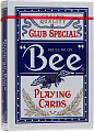 Карточная игра Bee Blue Core 300G