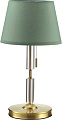 Настольная лампа Odeon Light 4887/1T London