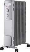 Масляный радиатор Midea MOH-3002