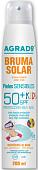 Спрей солнцезащитный Agrado Solar mist SPF50+ Kids 200 мл