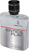 Туалетная вода Dorall Collection Entice Play for Men EdT (100 мл)