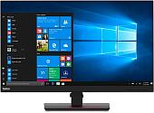 Монитор Lenovo ThinkVision T27h-20 61ECGAT2EU