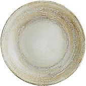 Bonna Patera Bloom Deep Plate PTRBLM25CK