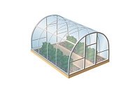 Теплицы и парники фото