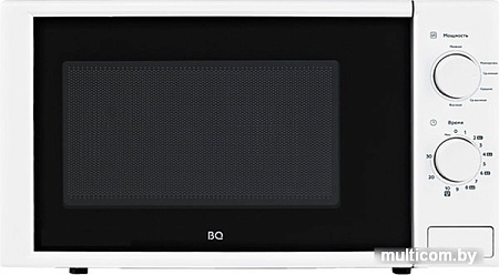 Микроволновая печь BQ MWO-20003SM/W