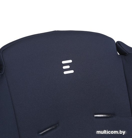 Детское автокресло Еду-Еду Lux KS 545 (черный/бежевый)